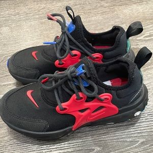 Nike React Presto Boys Shoes